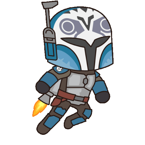 Star Wars Logo
